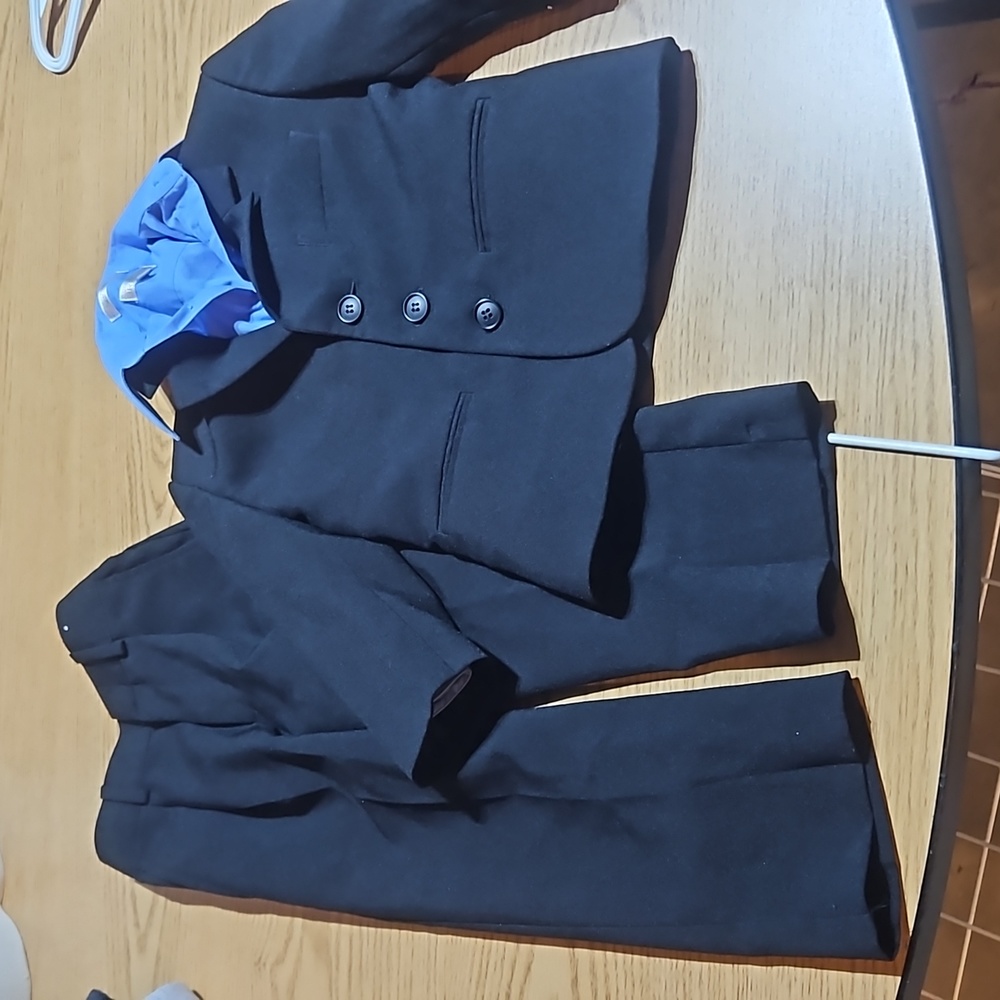 π£ Toddler Suit